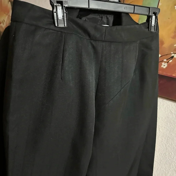 Le Suit pantsuit size 8 - Picture 7 of 10